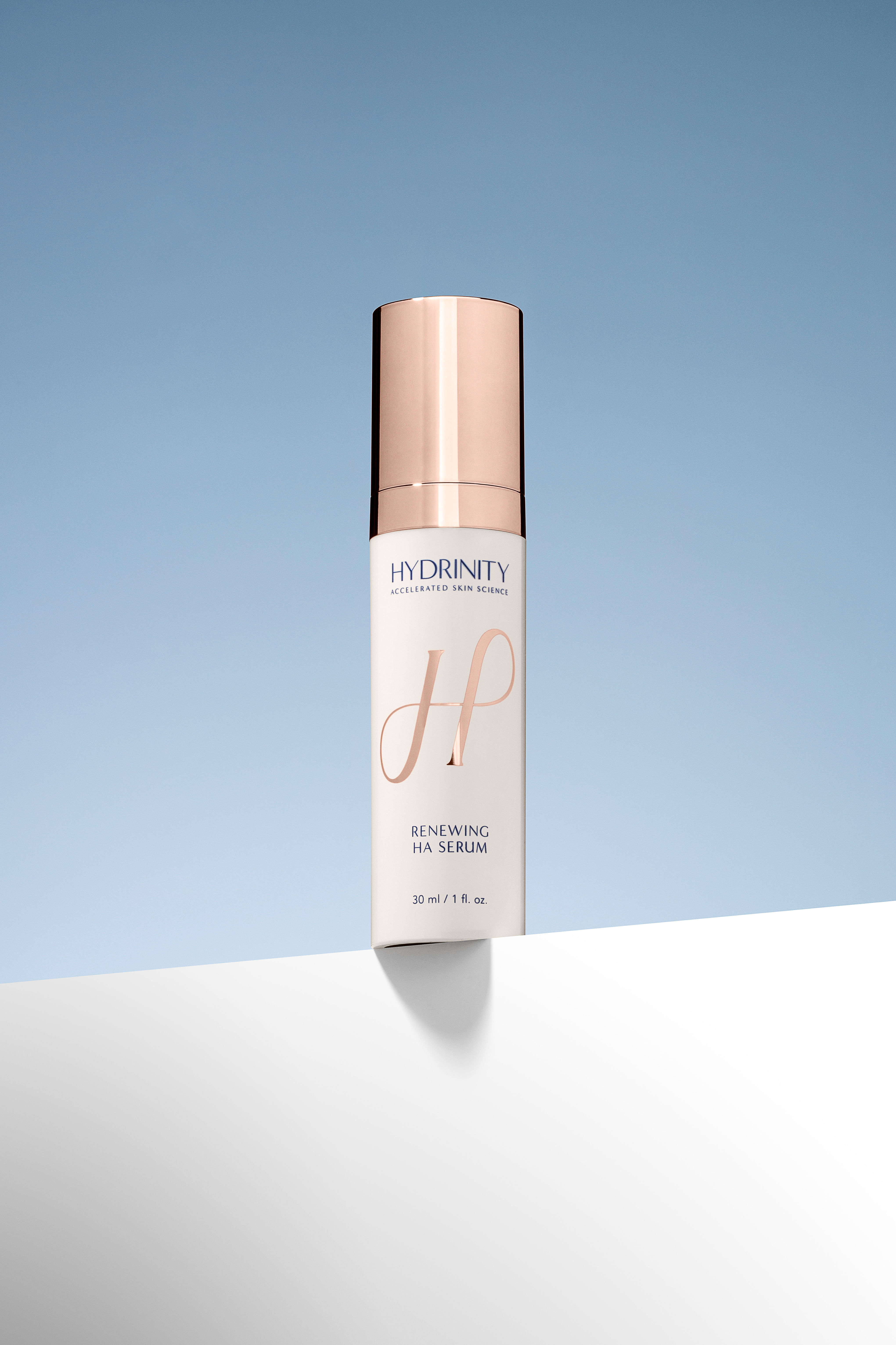 Renewing HA Serum