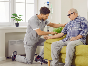 Mobile IV Therapy in Middle Tennessee: Wellness That Comes to You