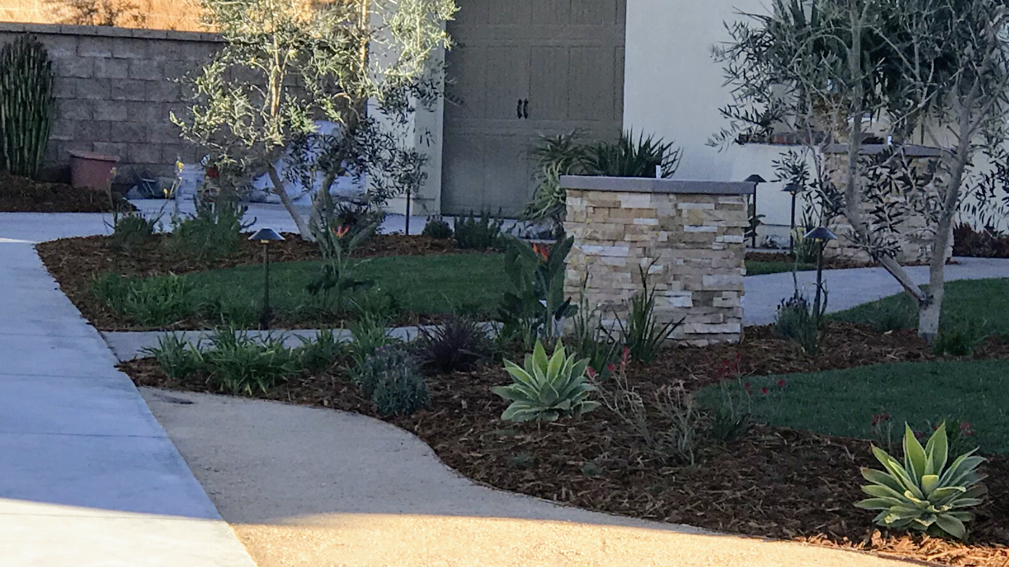 GALLERY Smith Landscaping and Masonry