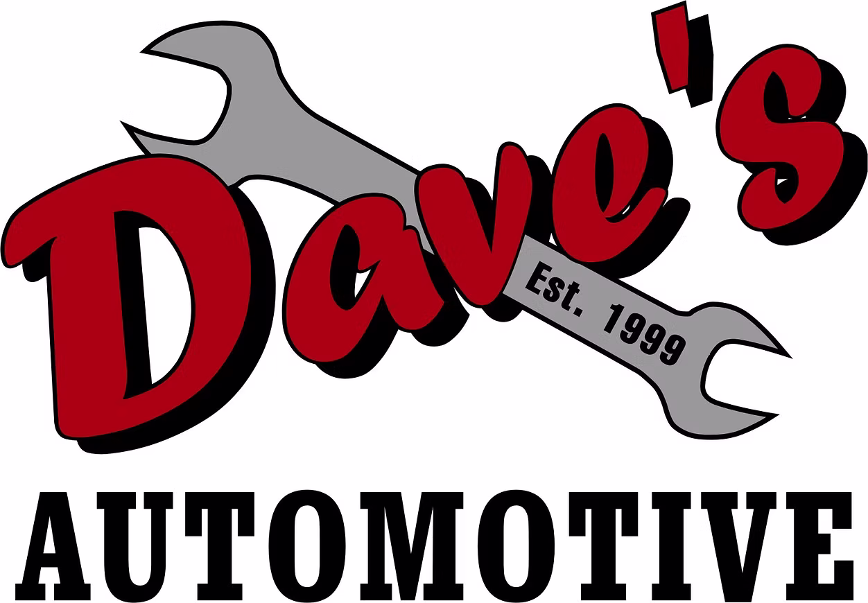 Writer: Dave's Automotive