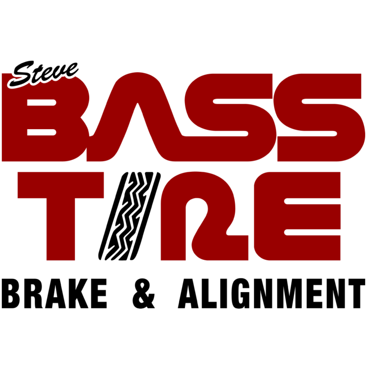 Bass Tire Company logo