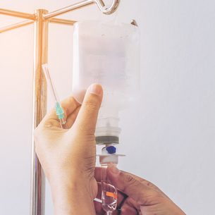 Unlocking the Benefits of IV Hydration and Vitamin Infusions in Middle Tennessee