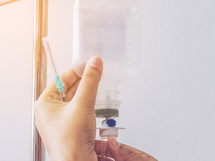Unlocking the Benefits of IV Hydration and Vitamin Infusions in Middle Tennessee