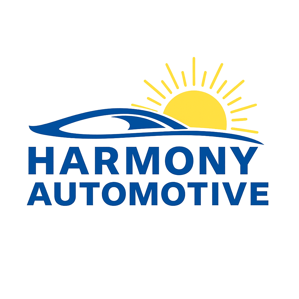Writer: Harmony Automotive