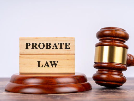 What Is Probate in Texas? A Step-by-Step Guide for Families in Denton