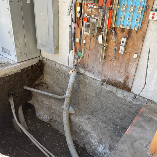 Newport Coast Electric Retail Electrical Services Orange County
