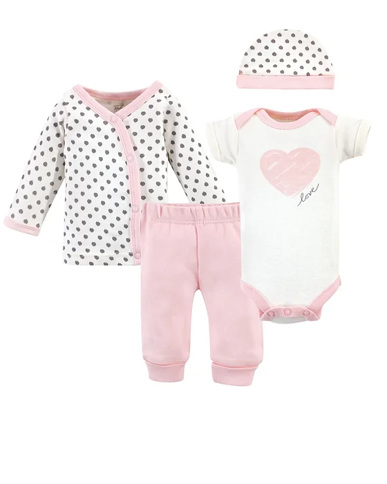 Home Swinging On A Star Wholesale Baby Clothing Gifts