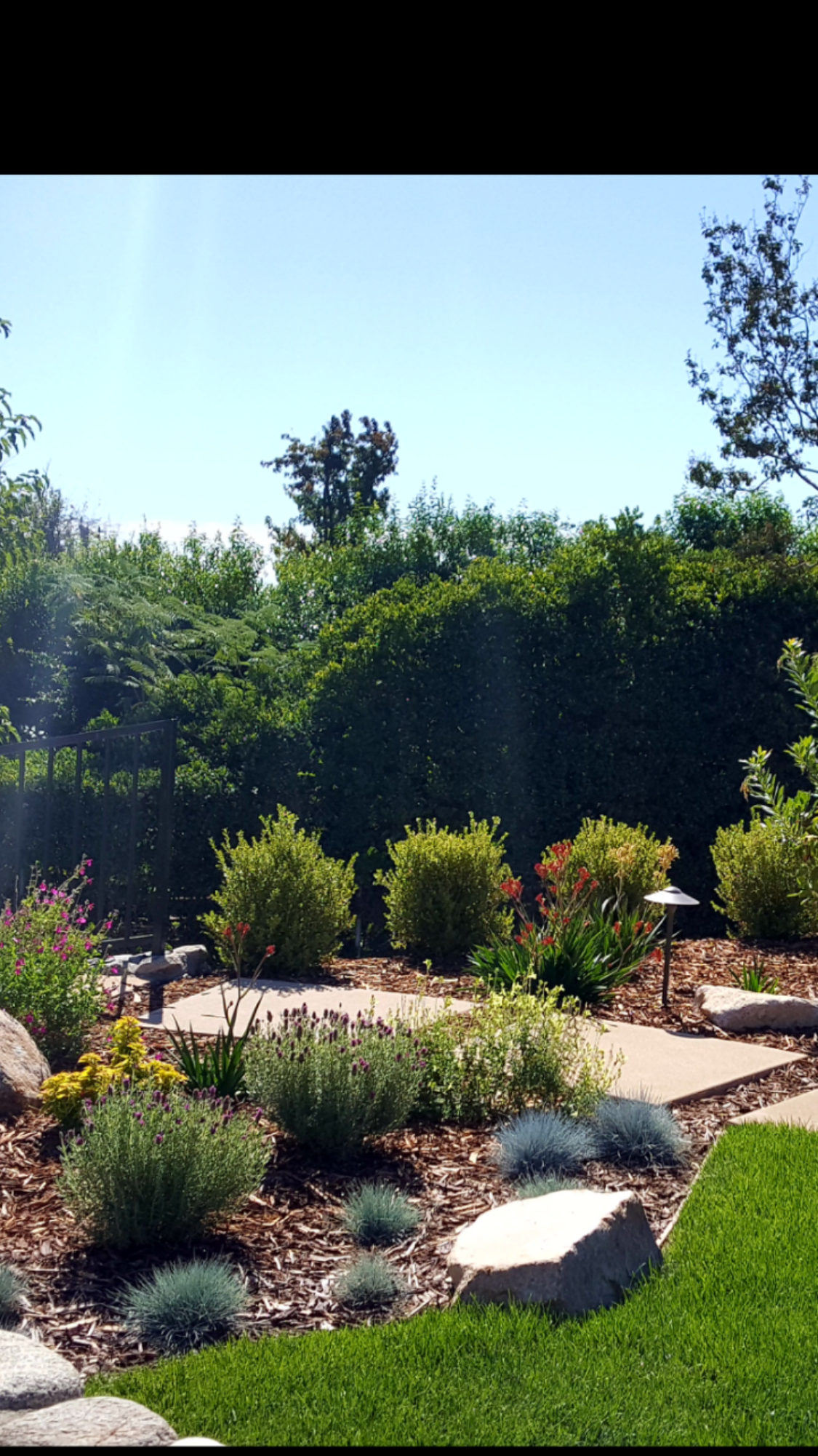 GALLERY Smith Landscaping and Masonry