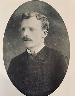 Theo van Gogh