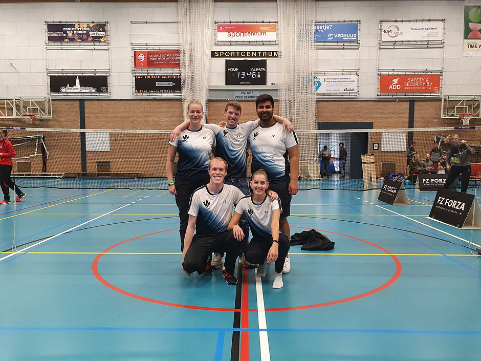 Team 3