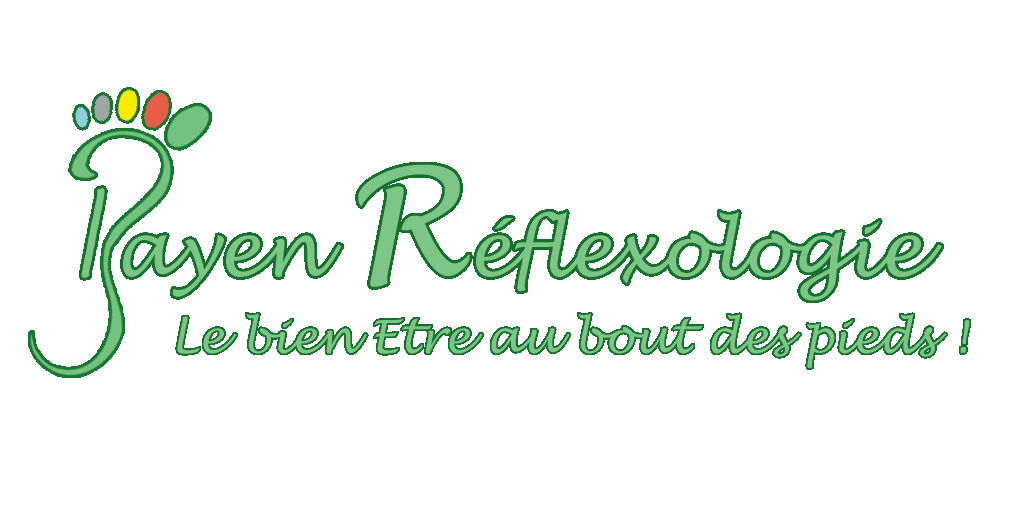 logo Payen Réflexologie