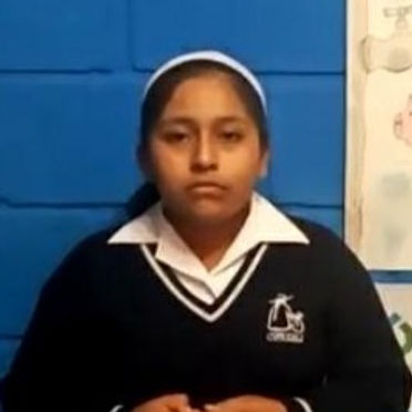 Xiomara Alejandra Tasayco Oliva