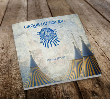 Print Layout / Photo Rendering / Art Direction