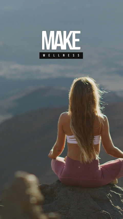 Video and/or Reel: Storytelling