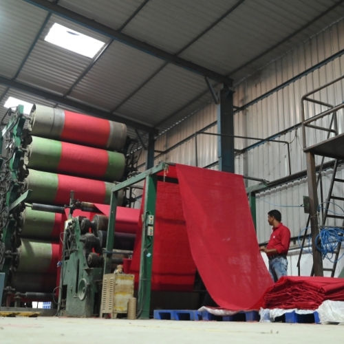 GOGREEN BAGS FACTORY