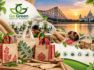 Ethical Jute Bag Manufacturers in Kolkata
