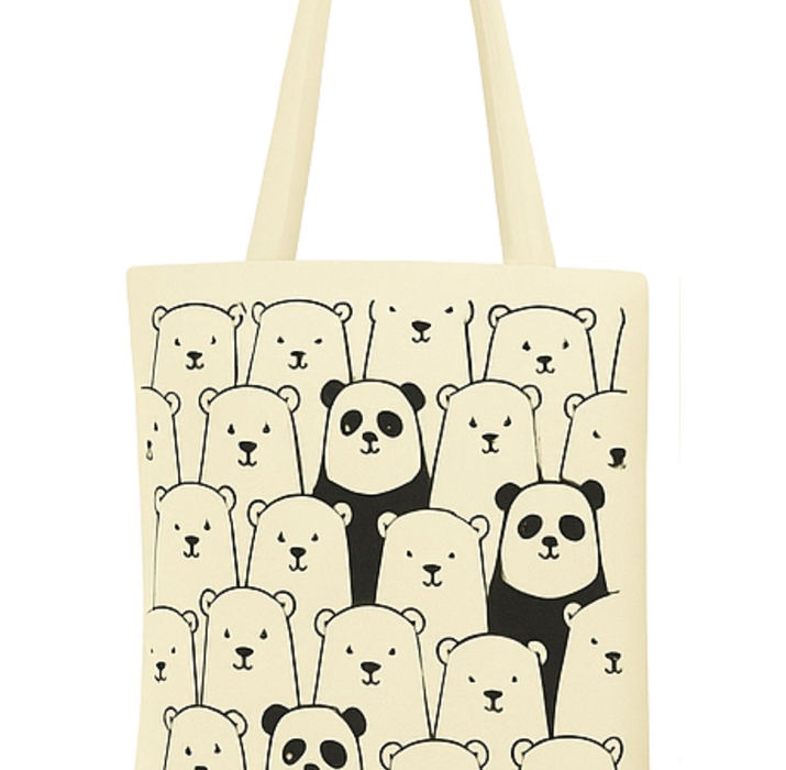 Gogreen Cotton Canvas Tote bag