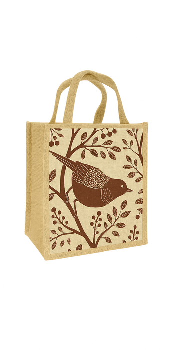 Gogreen Jute gift bag