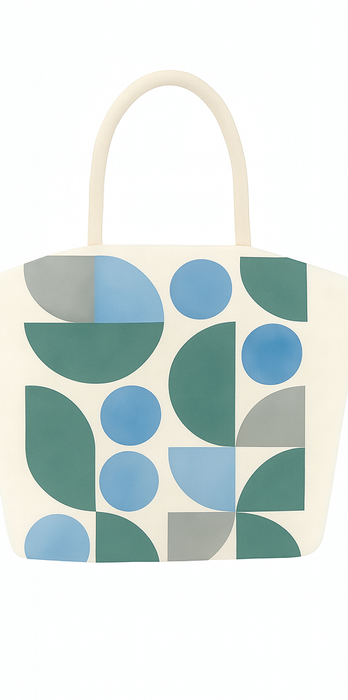 GoGreen Jute carry bag