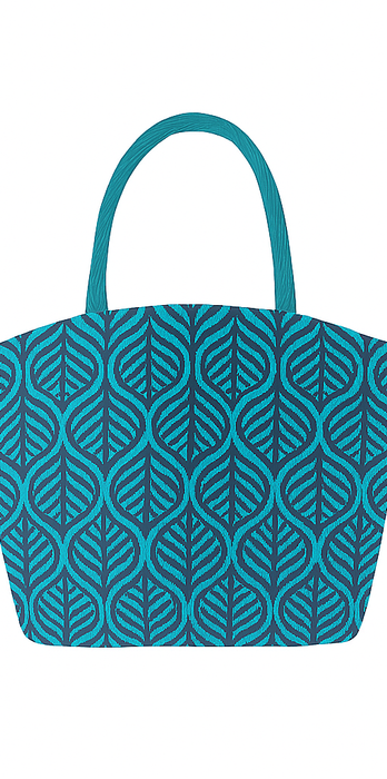 GoGreen Jute carry bag