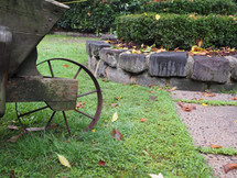 soft landscaping works