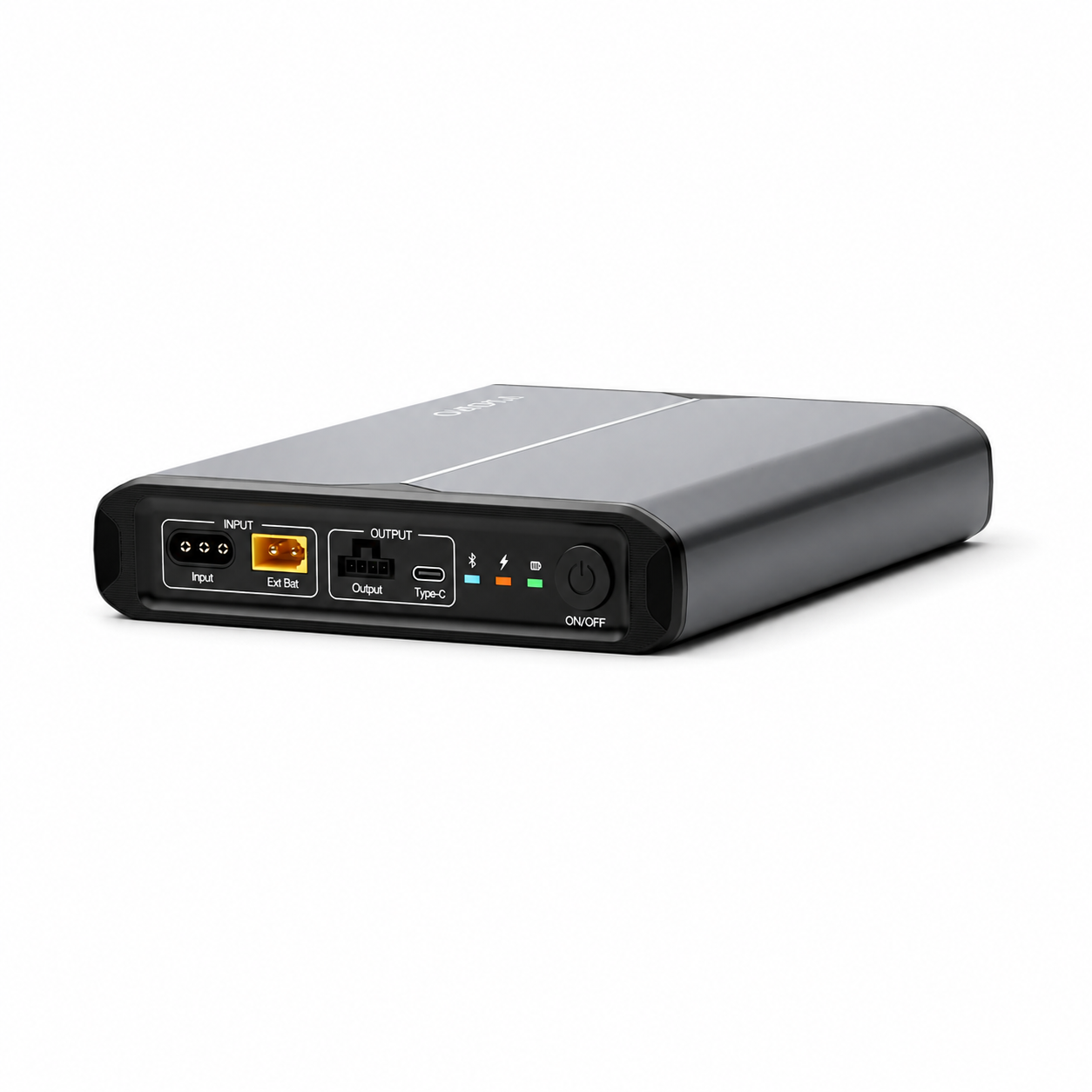 VIOFO BP100 backup battery for dashcam parking mode