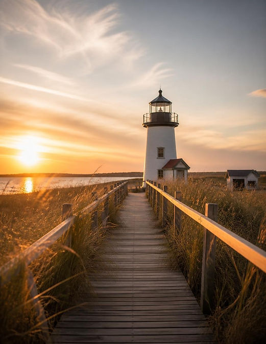 lighthouse