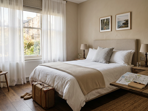 Smart Accommodation Planning Tips for Stress Free Travel