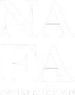 NAFA Construction logo — luxury home builder and contractor, South Florida