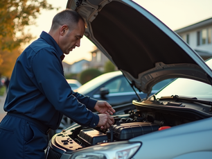 Mobile Mechanics vs Traditional Shops in Texas Which Offers the Best Value for Car Repair