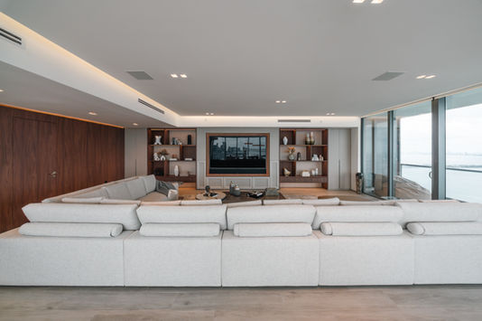 Elysee Miami, 42nd Floor, South Residence D3