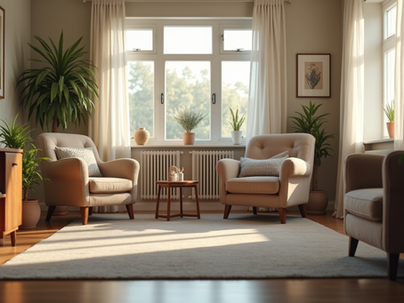 Finding Your Path: Crossroads Counseling Services in Emmett