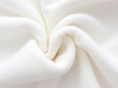 cotton, bamboo fleece and other natural