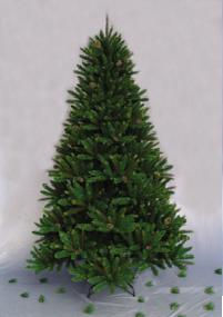 Емеральд 210см