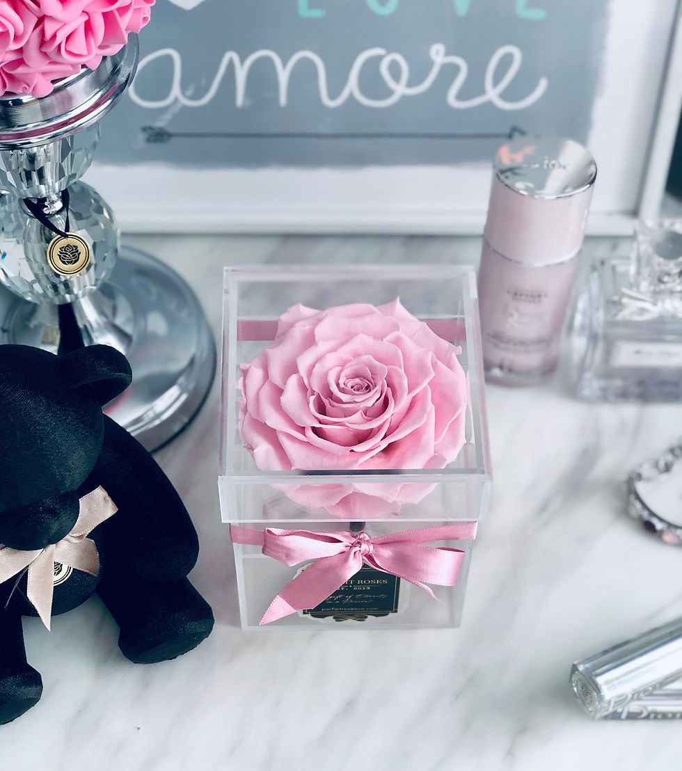 Miniatura: Queen Box