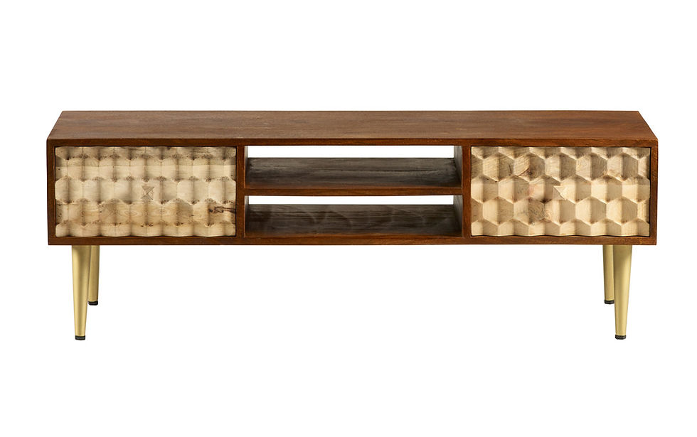 Thumbnail: Edison Large Plasma TV Stand