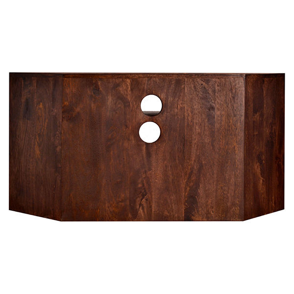 Thumbnail: Toko Dark Mango Corner TV Unit