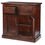 Thumbnail: Jaipur Dark Mango 2 Door Sideboard