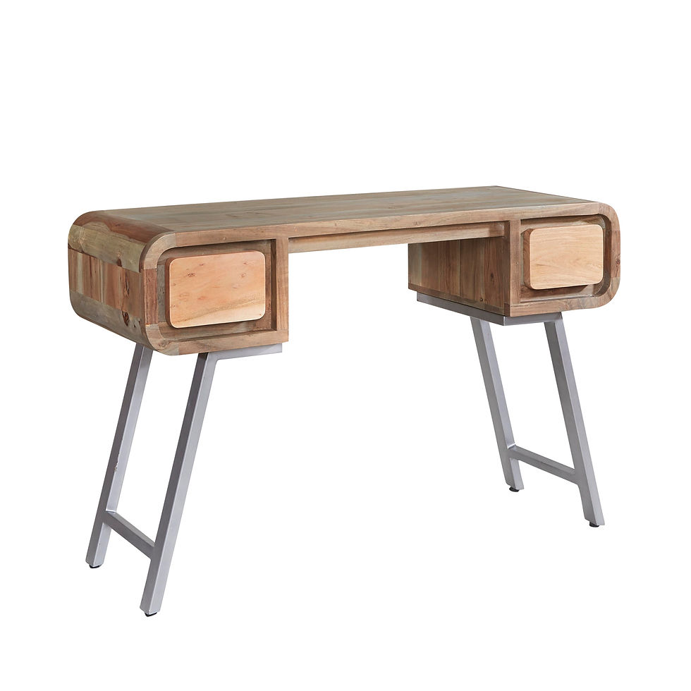 Aspen Desk/Console