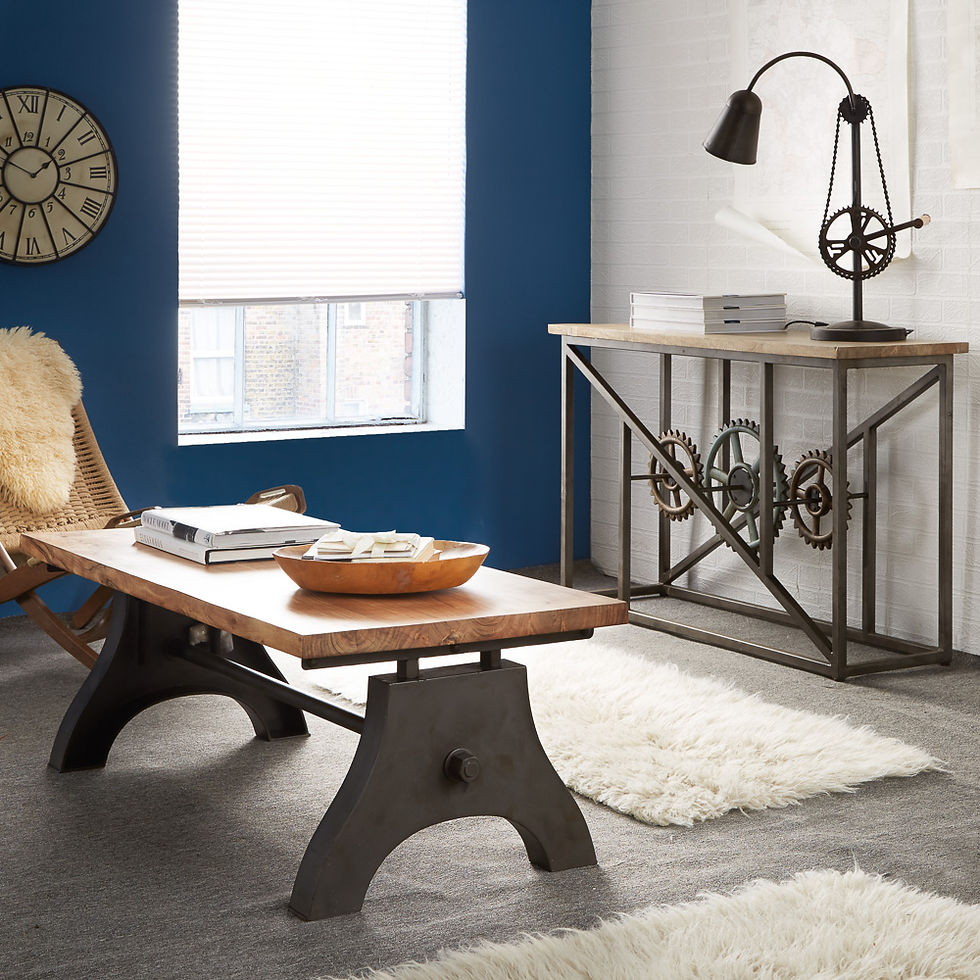 Thumbnail: Evoke Coffee Table