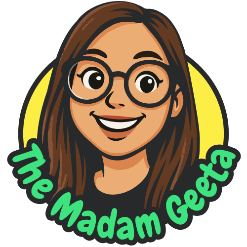 Madam GEeta Logo.png