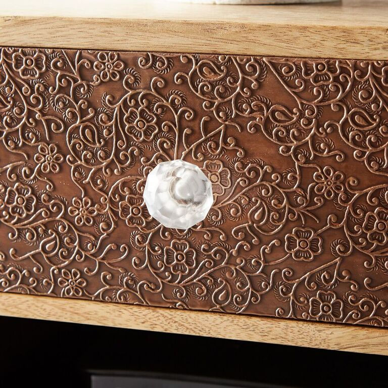 Thumbnail: Sorio Large TV Credenza