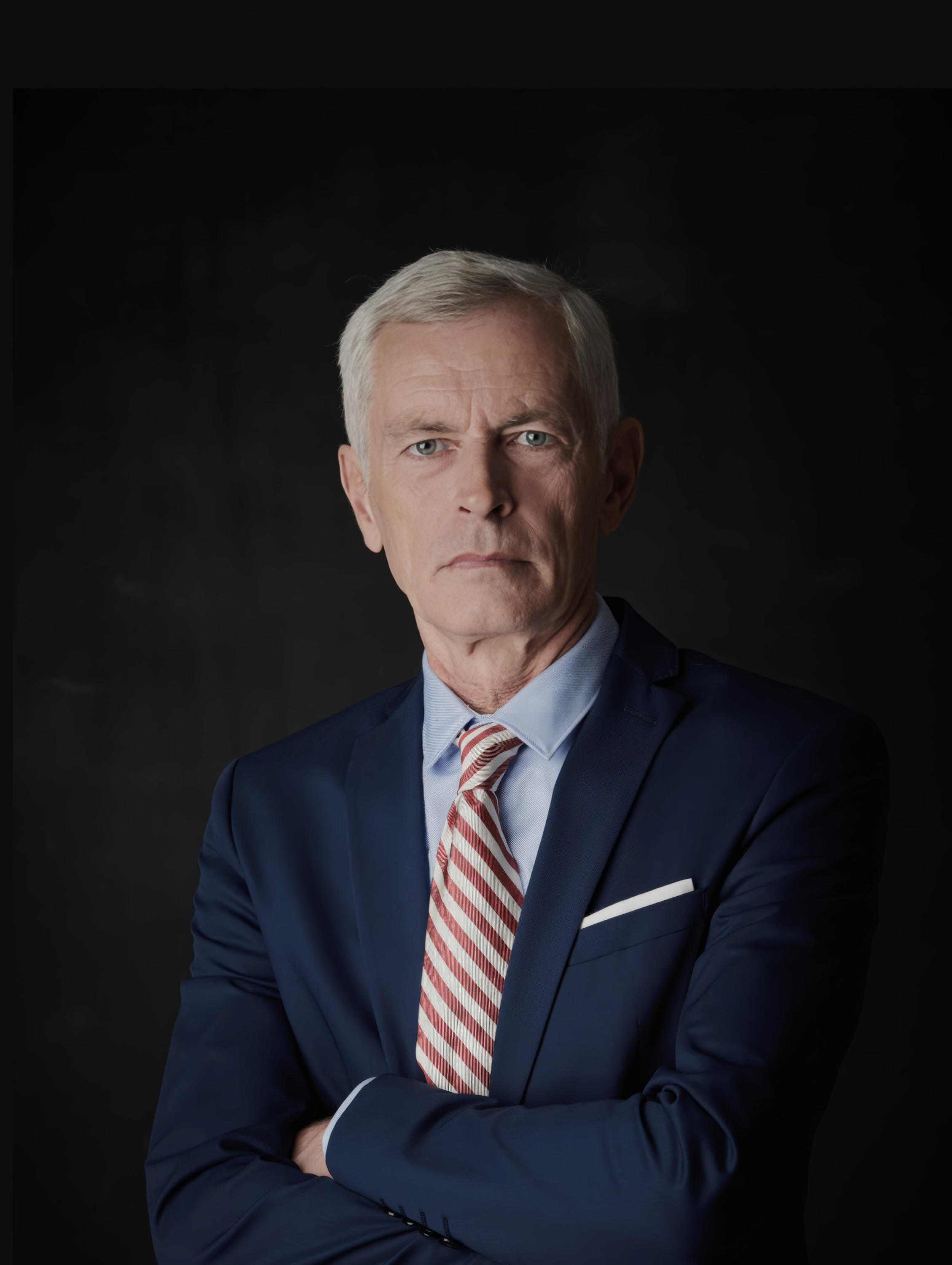 Professional Portrait