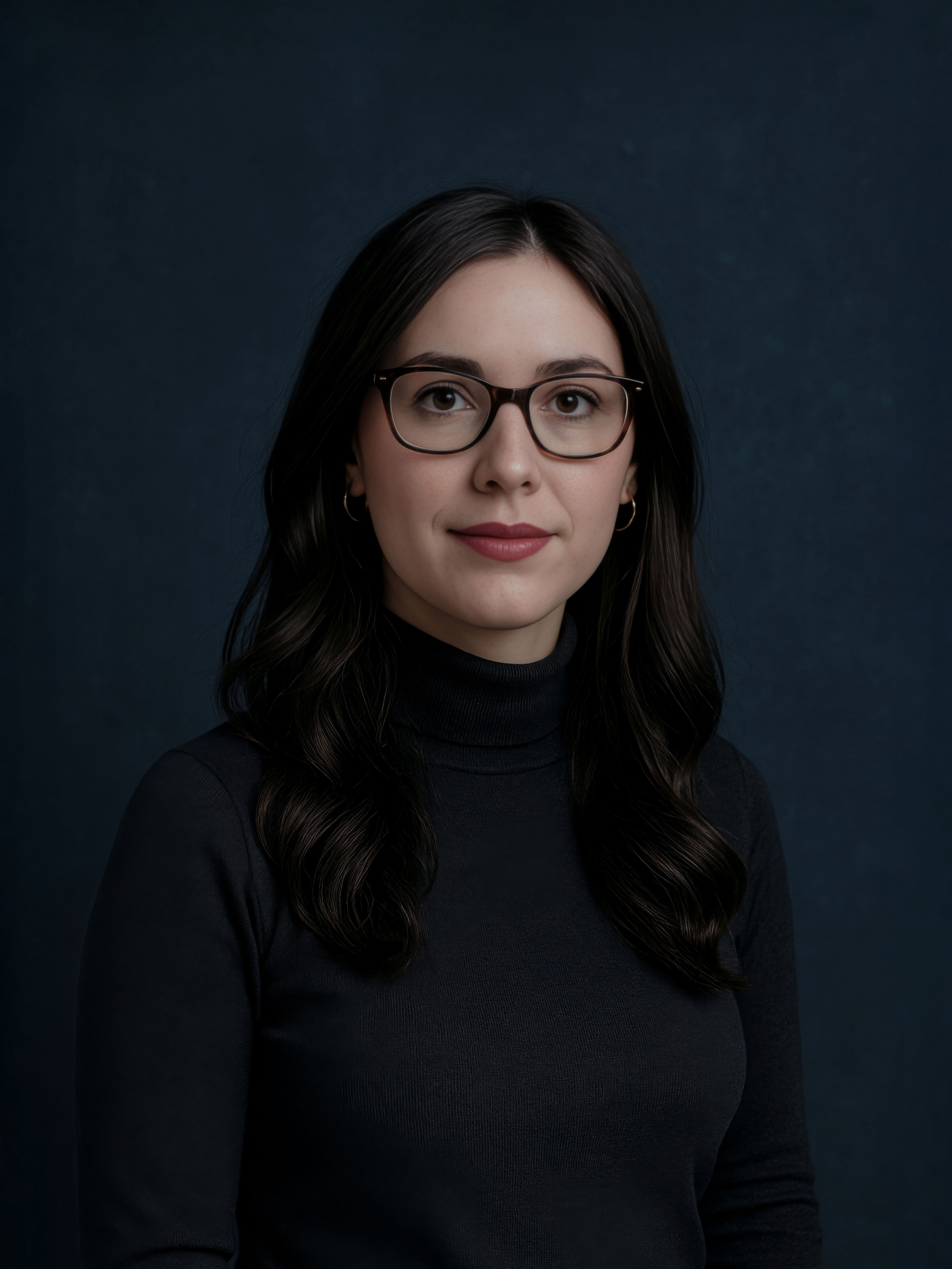 Professional Portrait