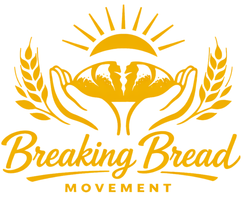 Home | Breaking Bread Movement