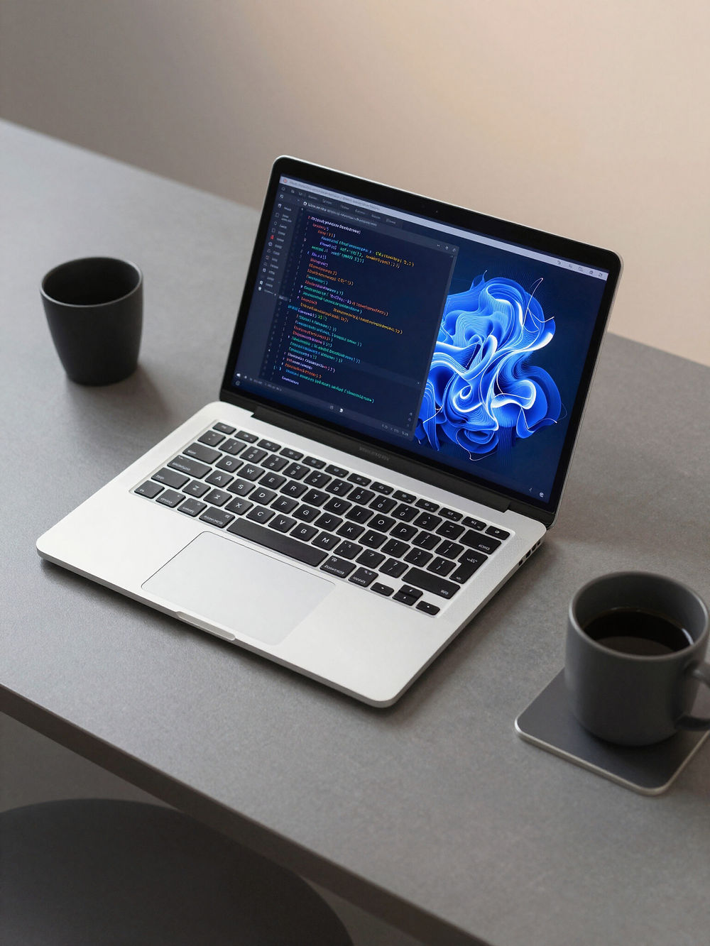 image of laptop