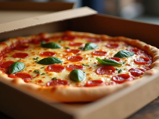 Protecting Your Pizza: Why Quality Matters More Than Ever in a Competitive Market