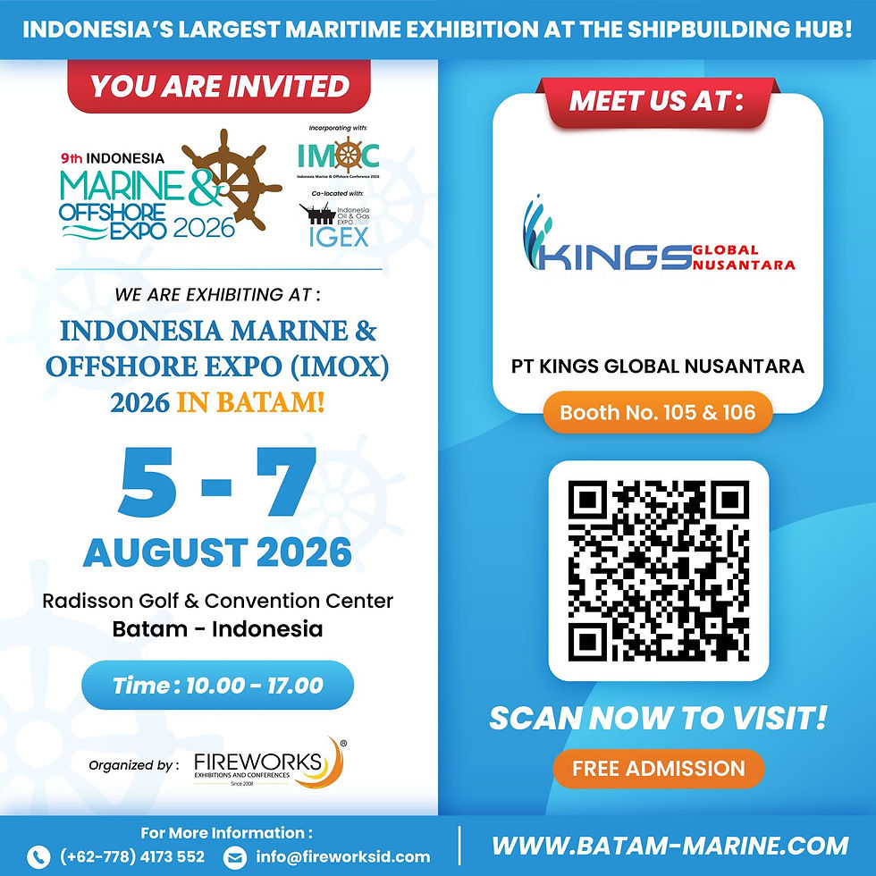 IMOX 2026