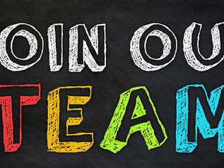 Searching For Amazing Teachers!