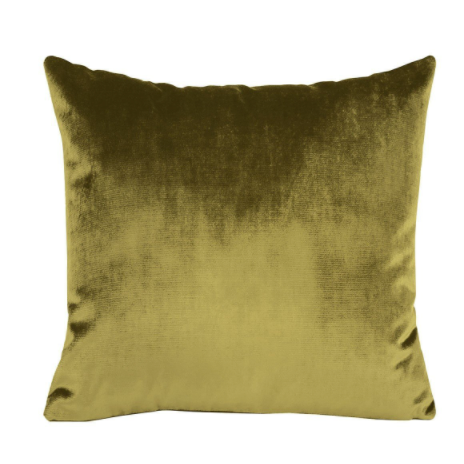 Thumbnail: Berlingot Decorative Pillow 22x22